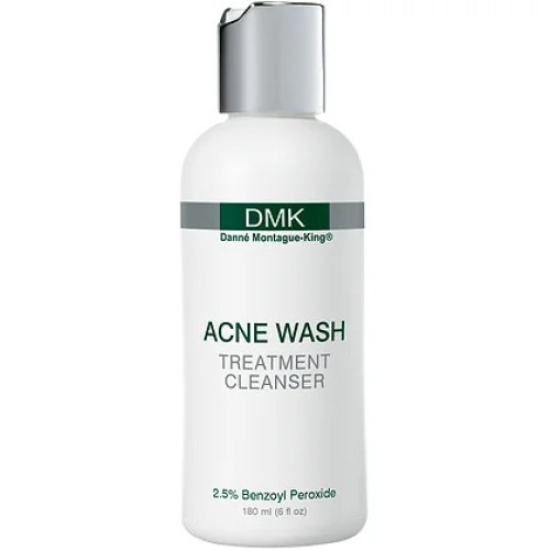 Acne Wash 180 ml