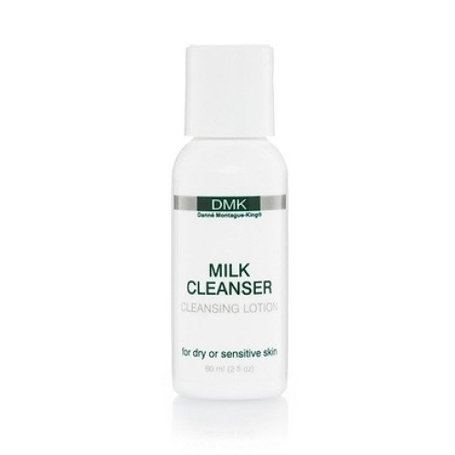 Milk Cleanser 180 ml